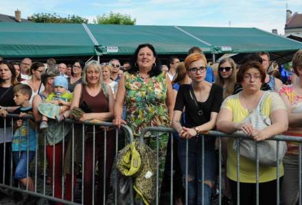 Staromiejska Wiosna - niedziela